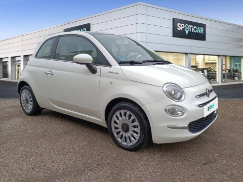 Fiat 500 Dolcevita 1.0 Hybrid 51KW (70 CV)