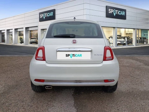 Fiat 500 Dolcevita 1.0 Hybrid 51KW (70 CV)