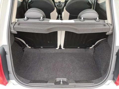 Fiat 500 Dolcevita 1.0 Hybrid 51KW (70 CV)