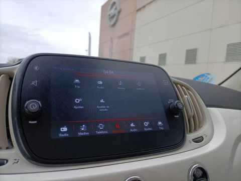 Fiat 500 Dolcevita 1.0 Hybrid 51KW (70 CV)