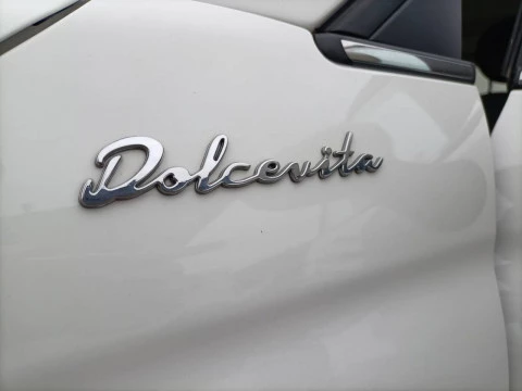 Fiat 500 Dolcevita 1.0 Hybrid 51KW (70 CV)