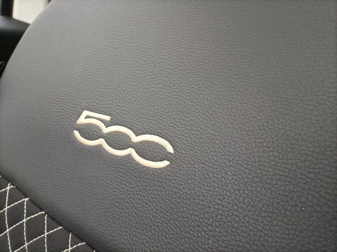 Fiat 500 Dolcevita 1.0 Hybrid 51KW (70 CV)