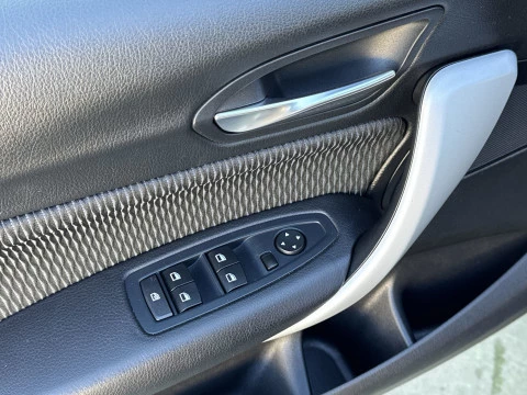 BMW Serie 1 116d 85 kW (116 CV)