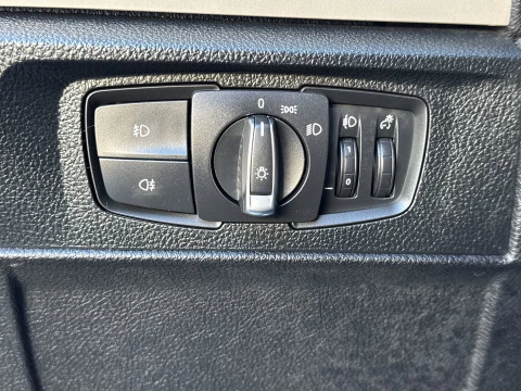 BMW Serie 1 116d 85 kW (116 CV)