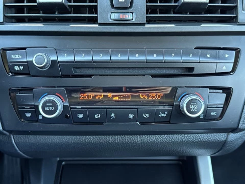 BMW Serie 1 116d 85 kW (116 CV)