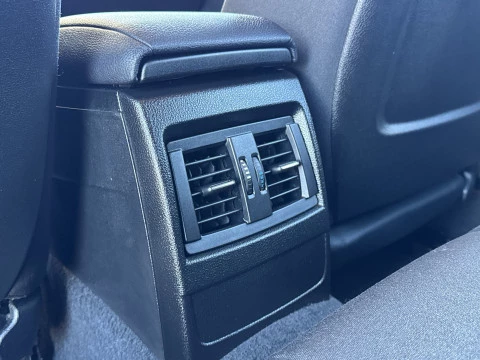 BMW Serie 1 116d 85 kW (116 CV)