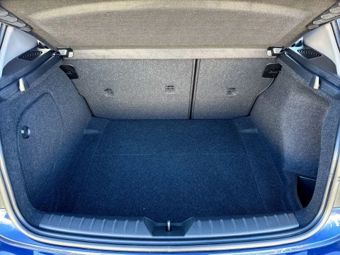 BMW Serie 1 116d 85 kW (116 CV)