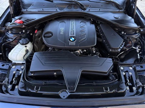 BMW Serie 1 116d 85 kW (116 CV)