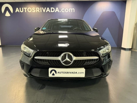 Mercedes-Benz Clase A A 180 d