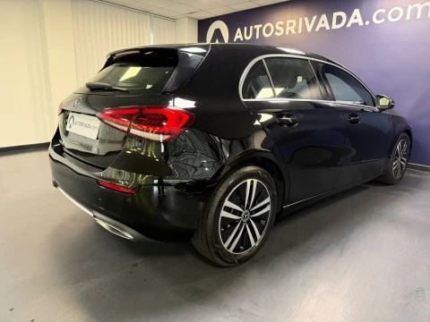Mercedes-Benz Clase A A 180 d