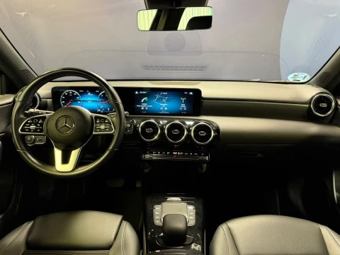 Mercedes-Benz Clase A A 180 d