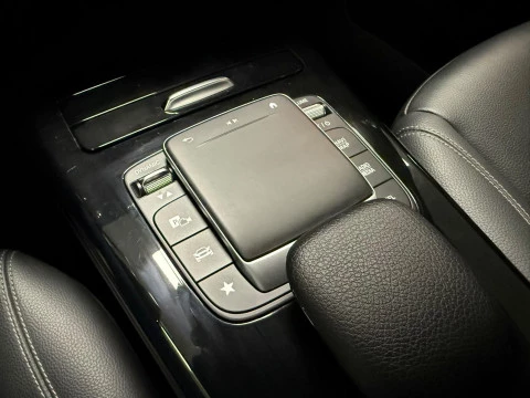 Mercedes-Benz Clase A A 180 d