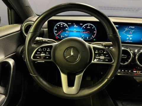 Mercedes-Benz Clase A A 180 d