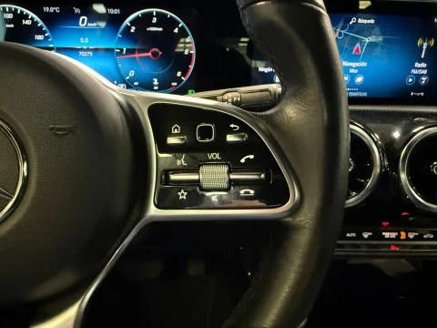 Mercedes-Benz Clase A A 180 d