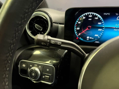 Mercedes-Benz Clase A A 180 d