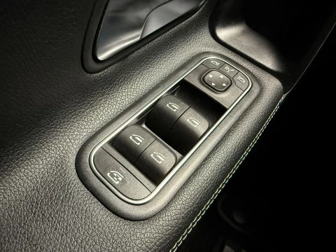 Mercedes-Benz Clase A A 180 d