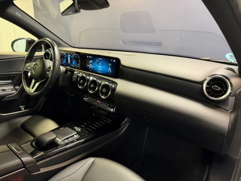 Mercedes-Benz Clase A A 180 d