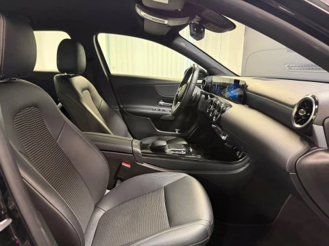 Mercedes-Benz Clase A A 180 d