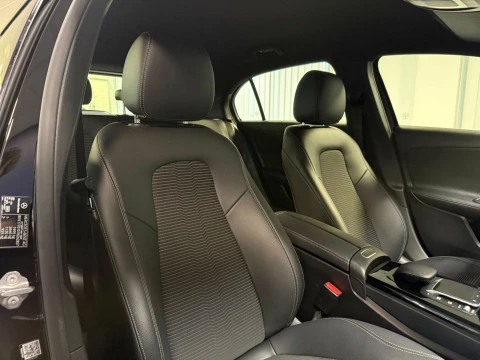 Mercedes-Benz Clase A A 180 d