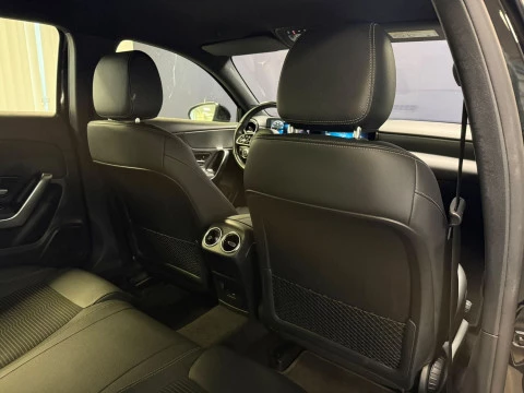 Mercedes-Benz Clase A A 180 d