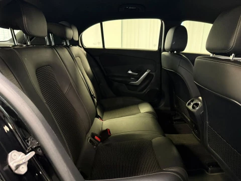 Mercedes-Benz Clase A A 180 d