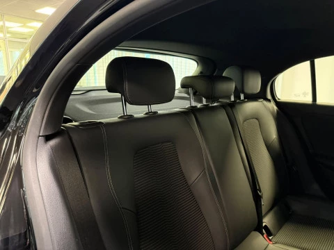 Mercedes-Benz Clase A A 180 d