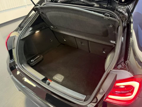 Mercedes-Benz Clase A A 180 d