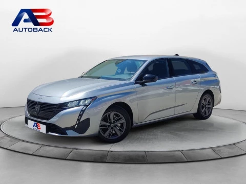 Peugeot 308 SW Active Pack BlueHDi 130 S&S EAT8