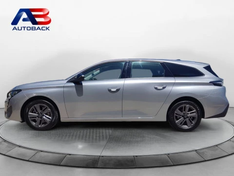 Peugeot 308 SW Active Pack BlueHDi 130 S&S EAT8