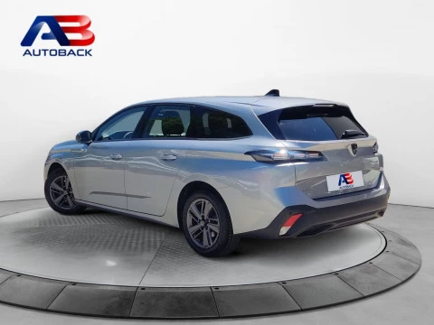 Peugeot 308 SW Active Pack BlueHDi 130 S&S EAT8
