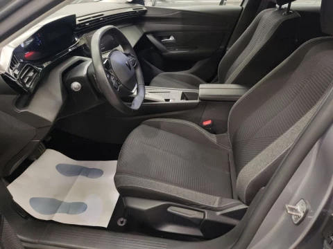 Peugeot 308 SW Active Pack BlueHDi 130 S&S EAT8