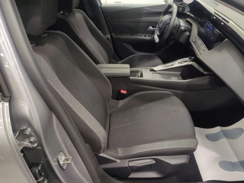 Peugeot 308 SW Active Pack BlueHDi 130 S&S EAT8