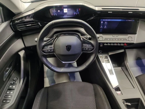 Peugeot 308 SW Active Pack BlueHDi 130 S&S EAT8