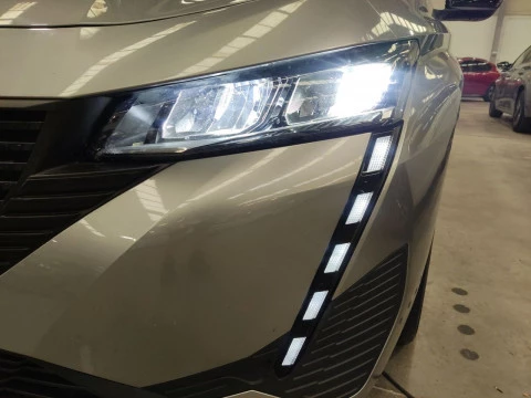 Peugeot 308 SW Active Pack BlueHDi 130 S&S EAT8