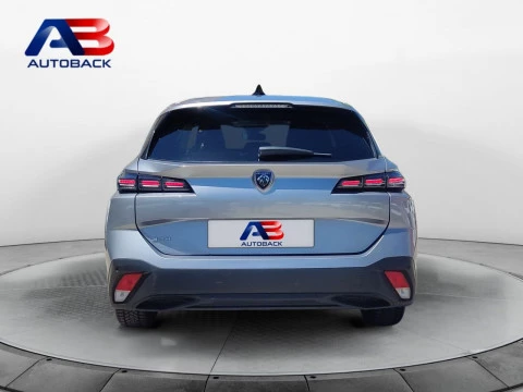 Peugeot 308 SW Active Pack BlueHDi 130 S&S EAT8