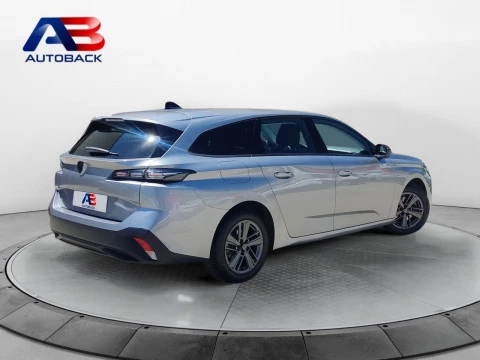 Peugeot 308 SW Active Pack BlueHDi 130 S&S EAT8