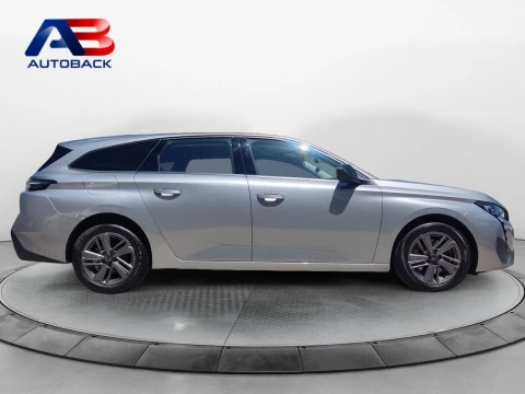 Peugeot 308 SW Active Pack BlueHDi 130 S&S EAT8