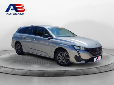 Peugeot 308 SW Active Pack BlueHDi 130 S&S EAT8