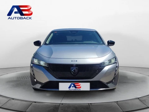Peugeot 308 SW Active Pack BlueHDi 130 S&S EAT8