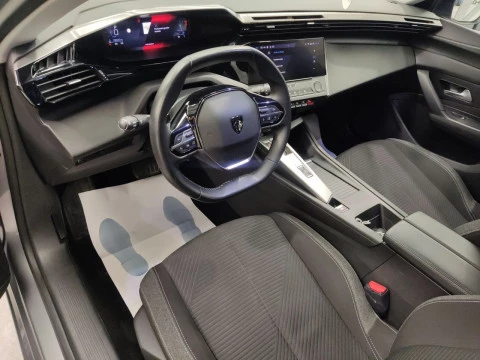 Peugeot 308 SW Active Pack BlueHDi 130 S&S EAT8