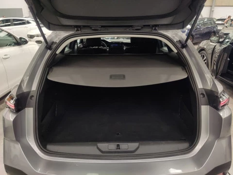 Peugeot 308 SW Active Pack BlueHDi 130 S&S EAT8