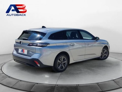 Peugeot 308 SW Active Pack BlueHDi 130 S&S EAT8