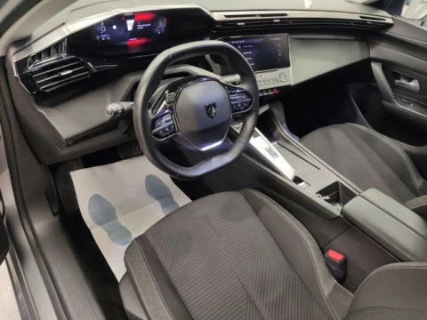 Peugeot 308 SW Active Pack BlueHDi 130 S&S EAT8