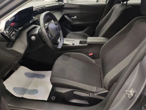 Peugeot 308 SW Active Pack BlueHDi 130 S&S EAT8