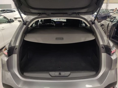 Peugeot 308 SW Active Pack BlueHDi 130 S&S EAT8