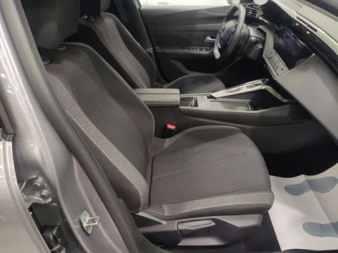 Peugeot 308 SW Active Pack BlueHDi 130 S&S EAT8