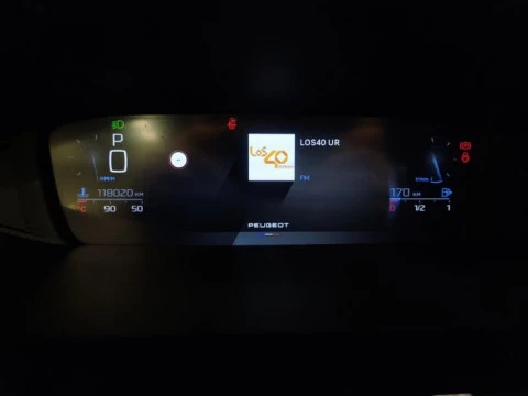 Peugeot 308 SW Active Pack BlueHDi 130 S&S EAT8