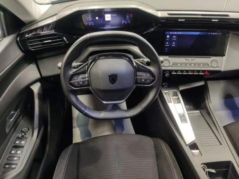 Peugeot 308 SW Active Pack BlueHDi 130 S&S EAT8