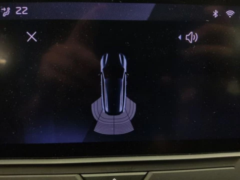 Peugeot 308 SW Active Pack BlueHDi 130 S&S EAT8