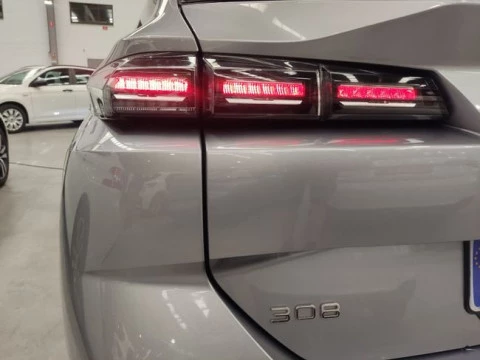 Peugeot 308 SW Active Pack BlueHDi 130 S&S EAT8